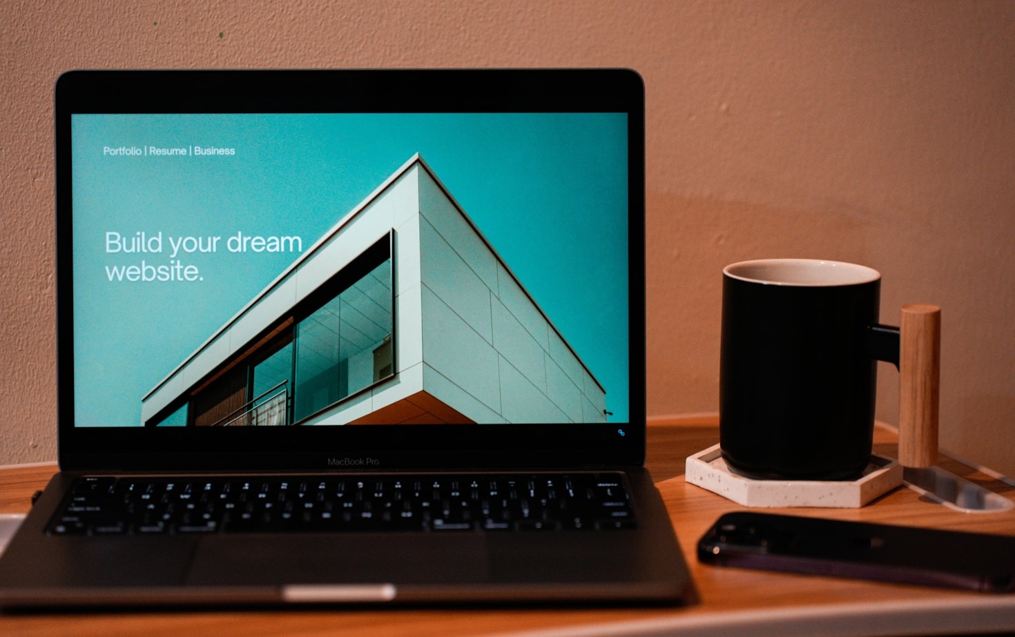 WordPress: La Scelta Perfetta per il Tuo Business