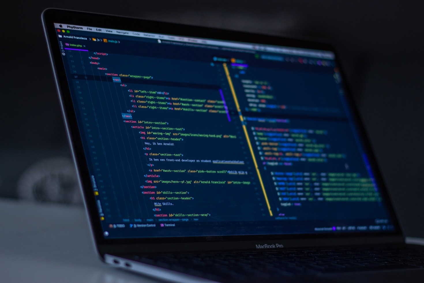 Come Personalizzare WordPress per la Tua Attività