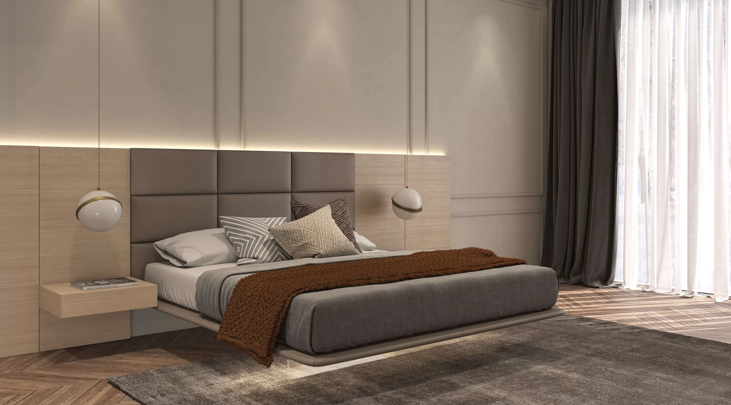 cucina-con-penisola-design-moderno-giovanni-falcone-arredamenti