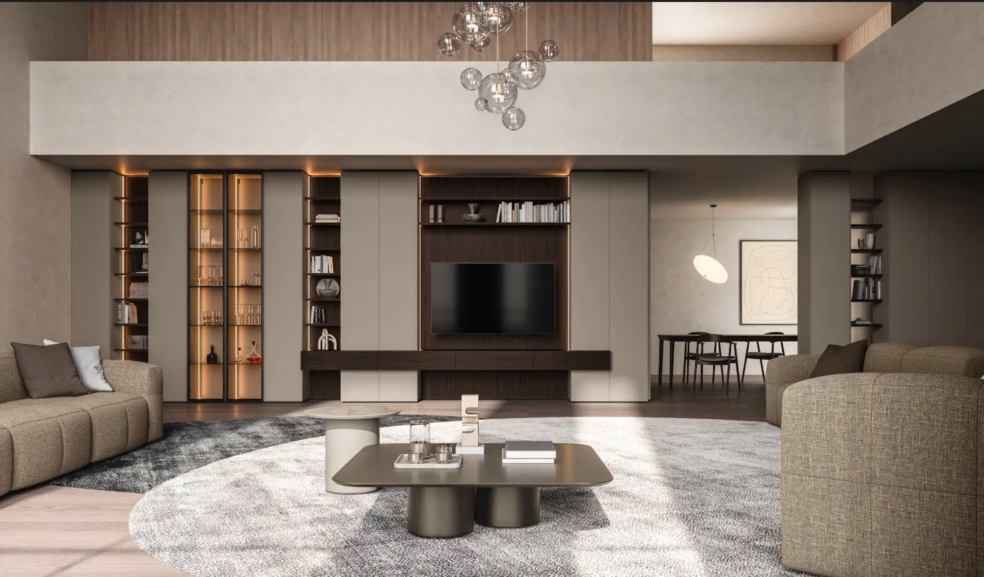 cucina-con-penisola-design-moderno-giovanni-falcone-arredamenti
